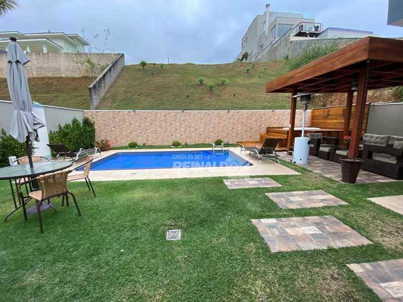 Casa de Condomínio à venda com 3 quartos, 290m² - Foto 23