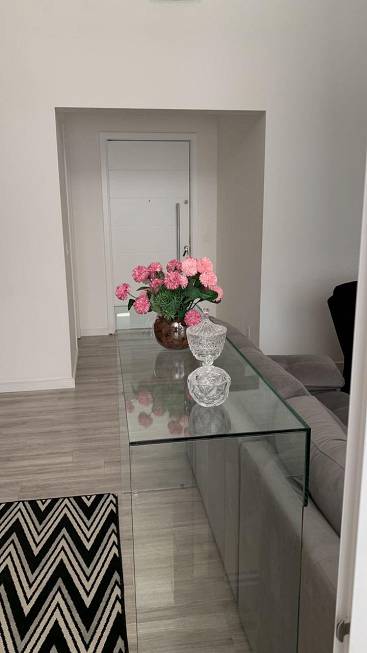 Apartamento à venda com 3 quartos, 138m² - Foto 16