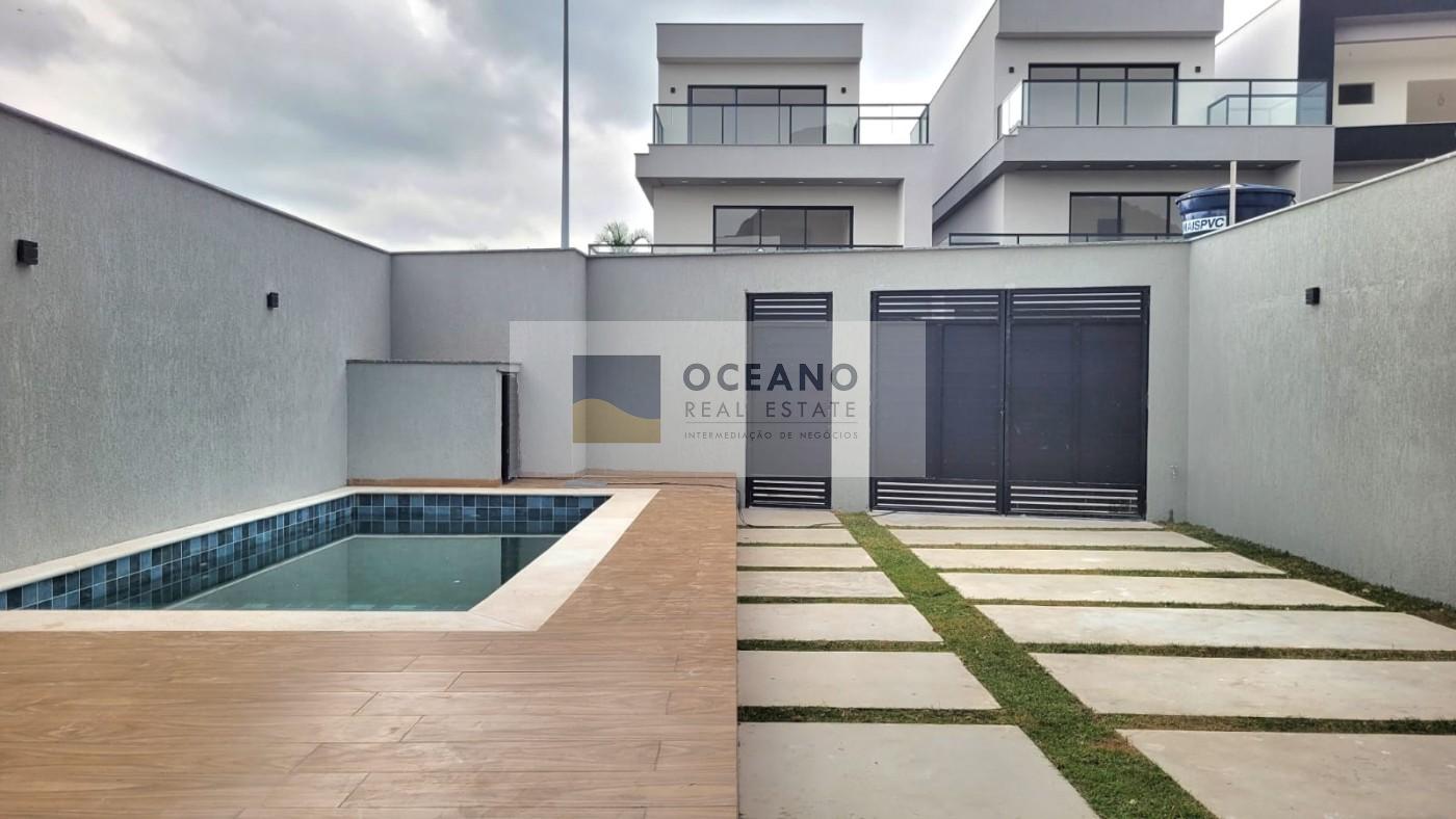 Casa de Condomínio à venda com 3 quartos, 195m² - Foto 8