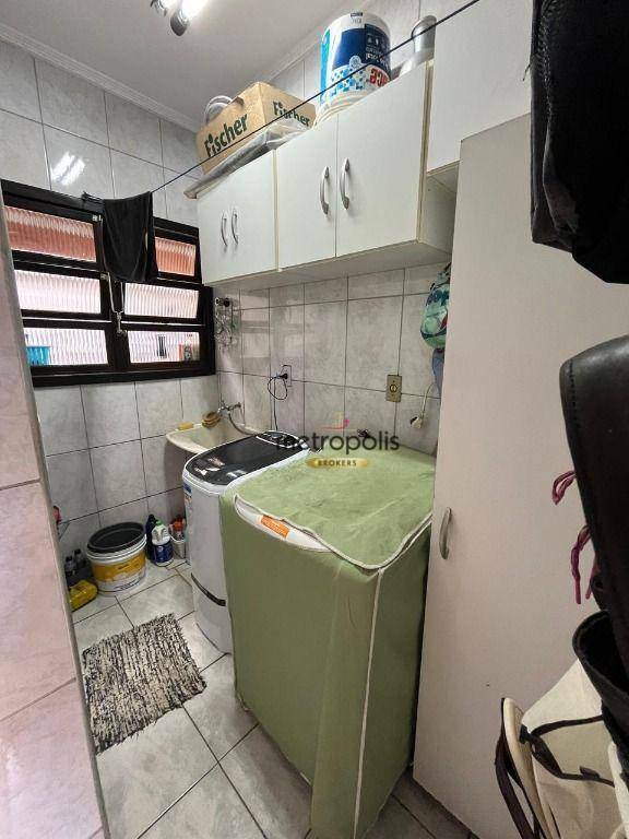 Sobrado à venda com 3 quartos, 264m² - Foto 14