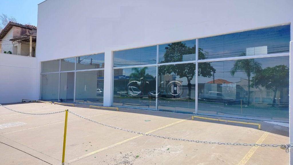 Loja-Salão para alugar, 397m² - Foto 2