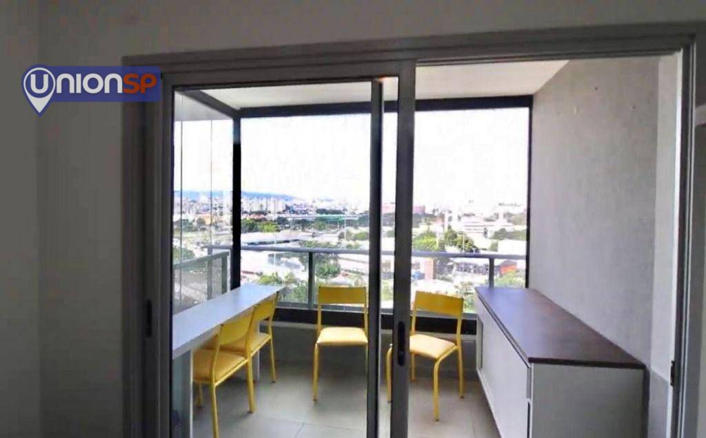 Apartamento à venda com 2 quartos, 62m² - Foto 1