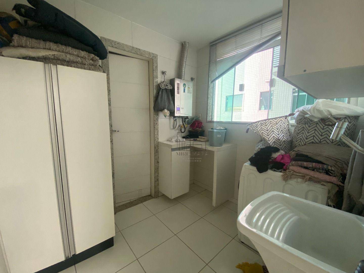 Apartamento à venda com 4 quartos, 135m² - Foto 6