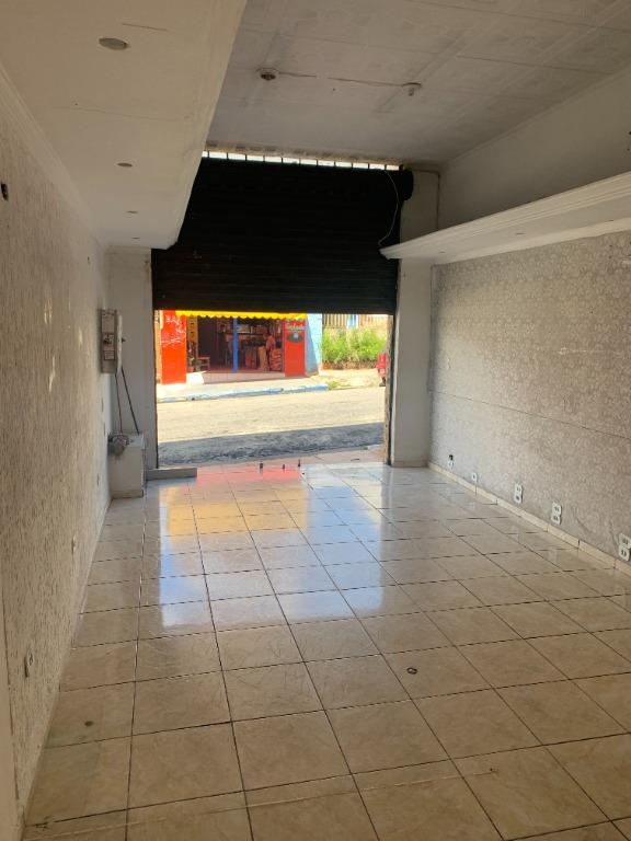 Loja-Salão para alugar, 40m² - Foto 6