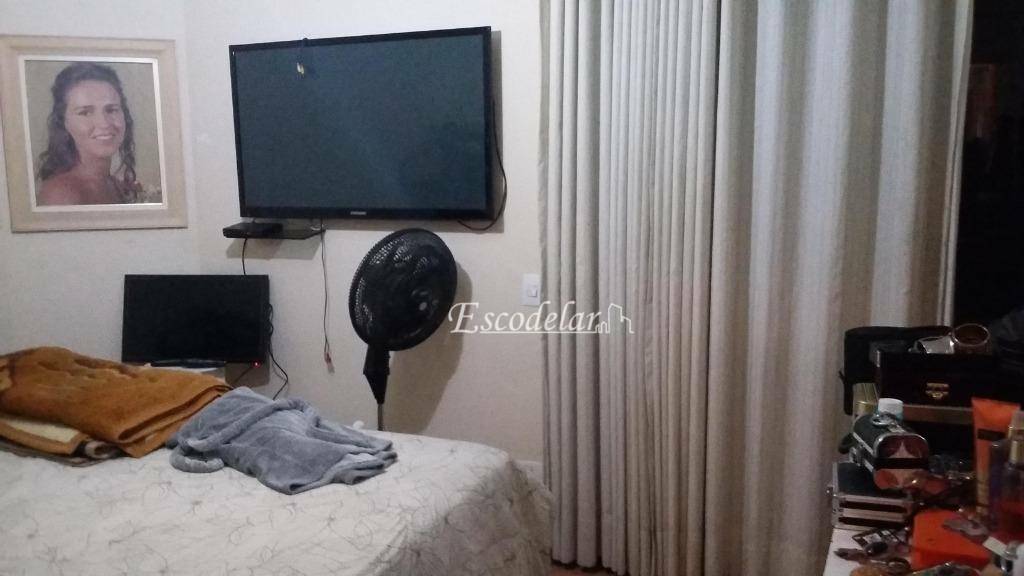 Apartamento à venda com 4 quartos, 210m² - Foto 4