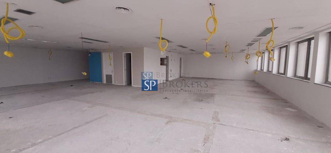 Conjunto Comercial-Sala para alugar, 181m² - Foto 22