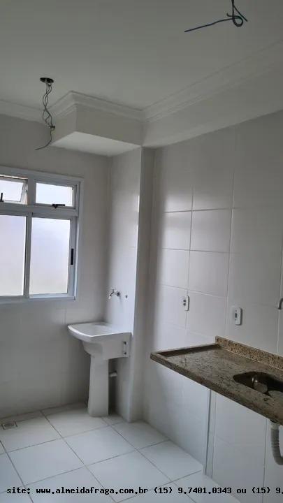 Apartamento à venda com 2 quartos, 48m² - Foto 3