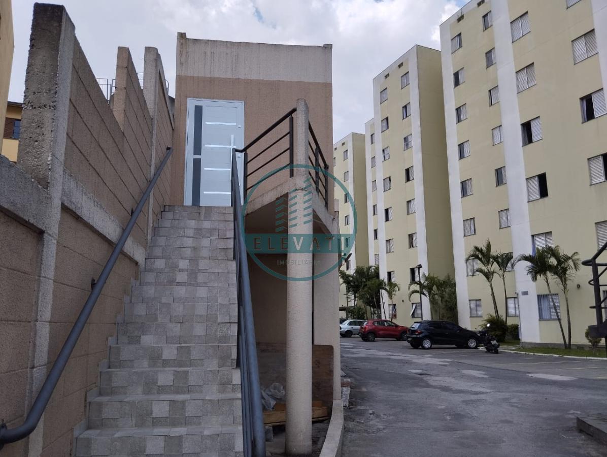 Apartamento à venda com 2 quartos, 59m² - Foto 27