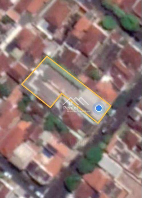 Casa, 3 quartos, 703 m² - Foto 1