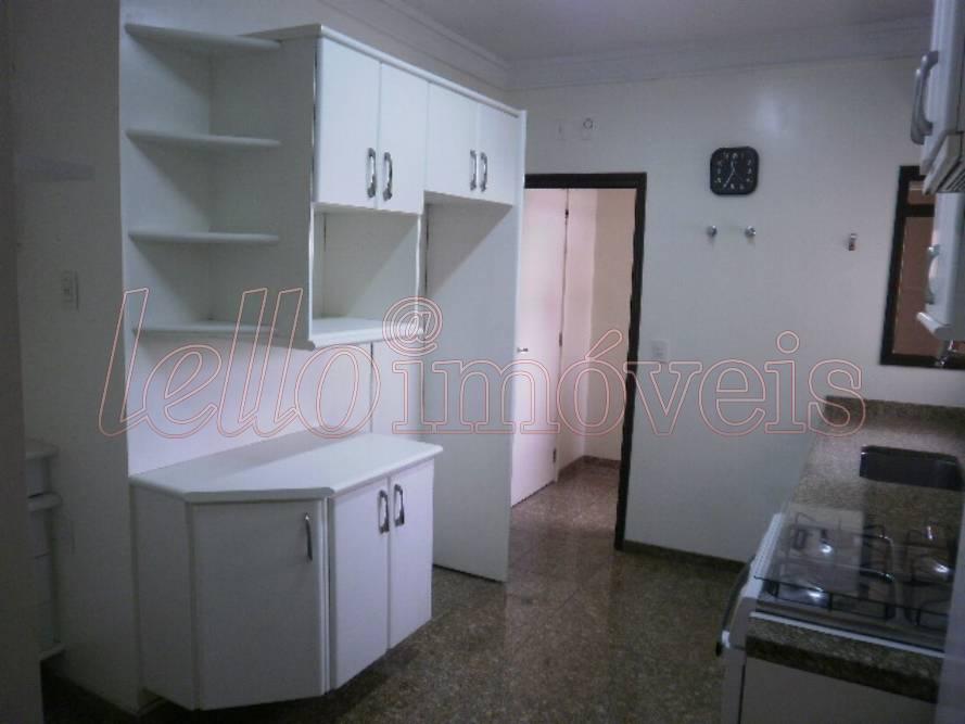 Apartamento para alugar com 2 quartos, 100m² - Foto 23