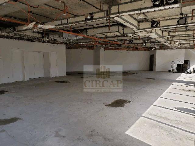 Conjunto Comercial-Sala para alugar, 289m² - Foto 8