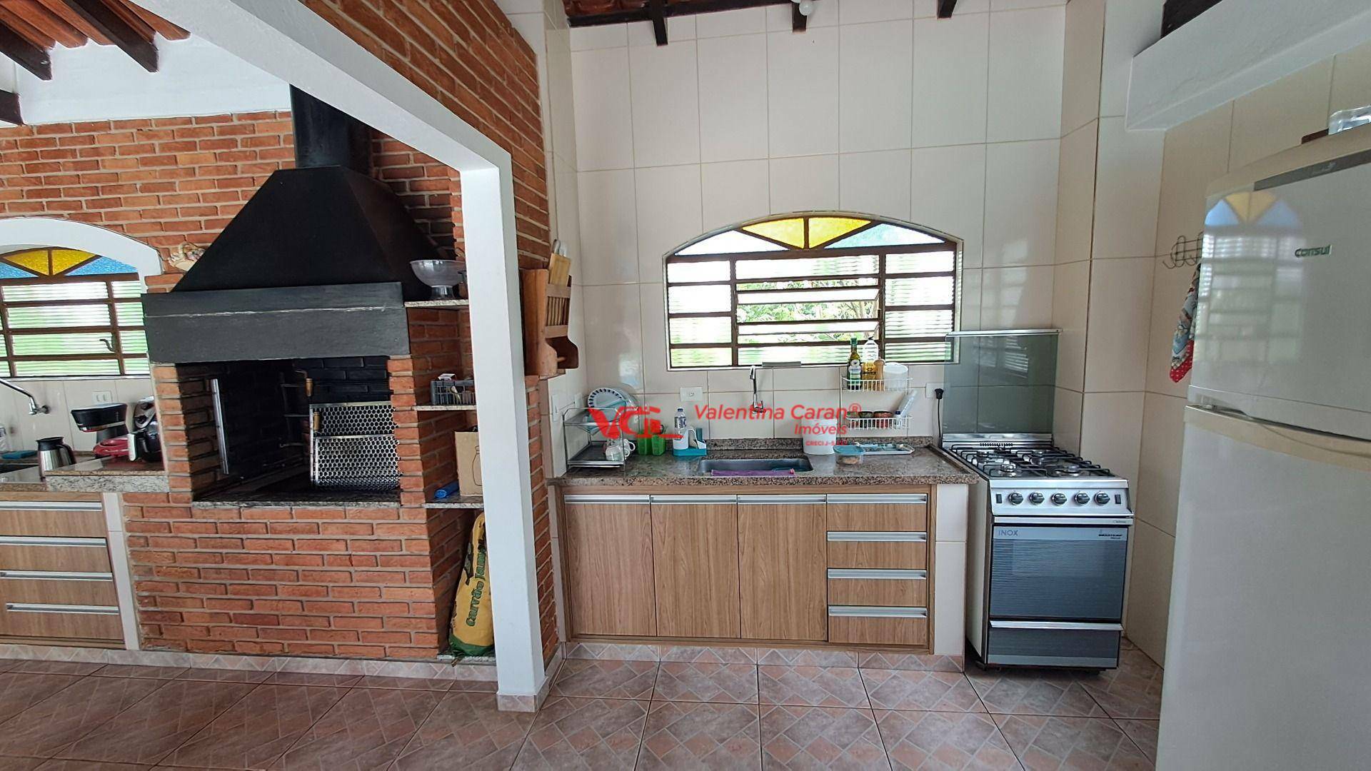 Chácara à venda com 3 quartos, 375m² - Foto 48