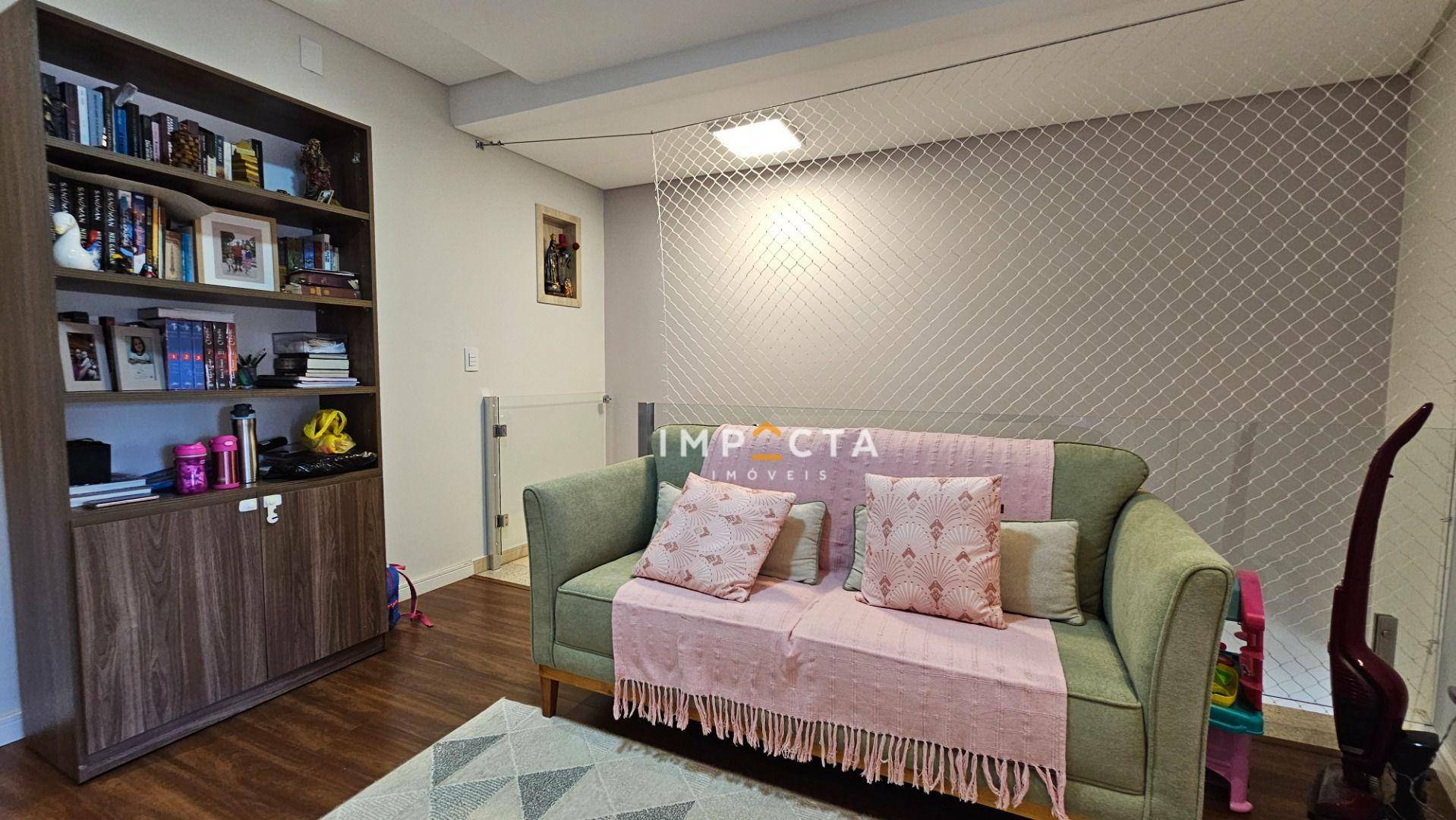 Casa à venda com 3 quartos, 143m² - Foto 13