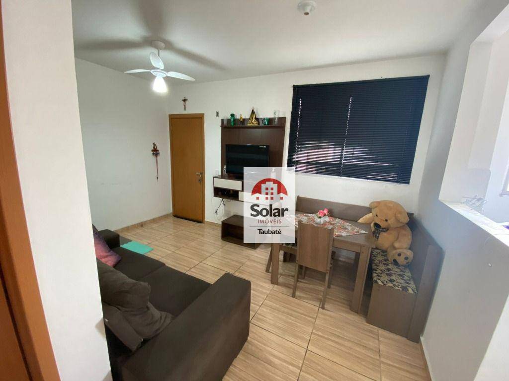 Apartamento à venda com 2 quartos, 45m² - Foto 8