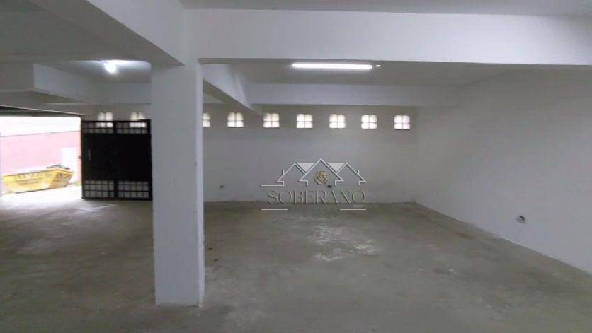 Loja-Salão para alugar, 100m² - Foto 8