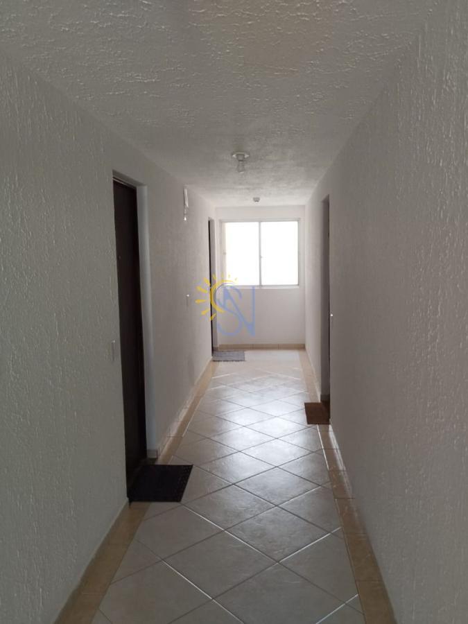 Apartamento à venda com 1 quarto, 43m² - Foto 12