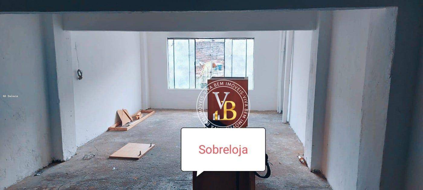 Loja-Salão, 53 m² - Foto 5