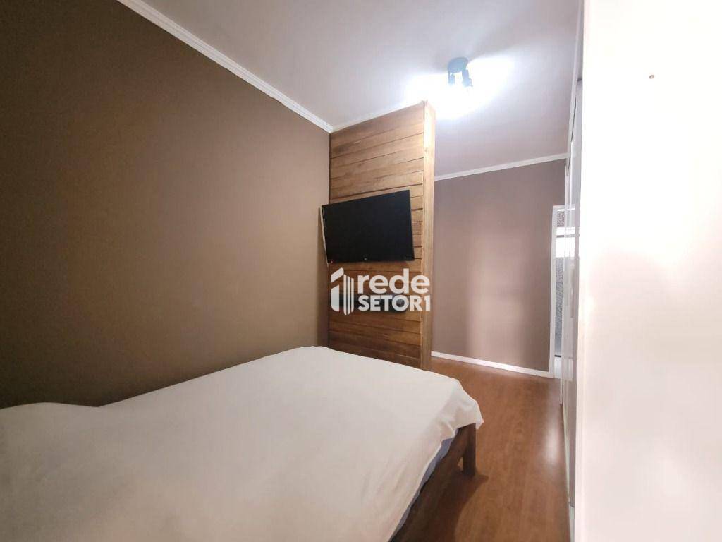 Cobertura à venda com 1 quarto, 45m² - Foto 11