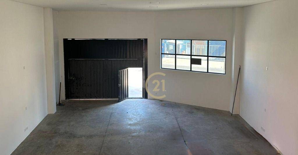 Loja-Salão para alugar, 230m² - Foto 1