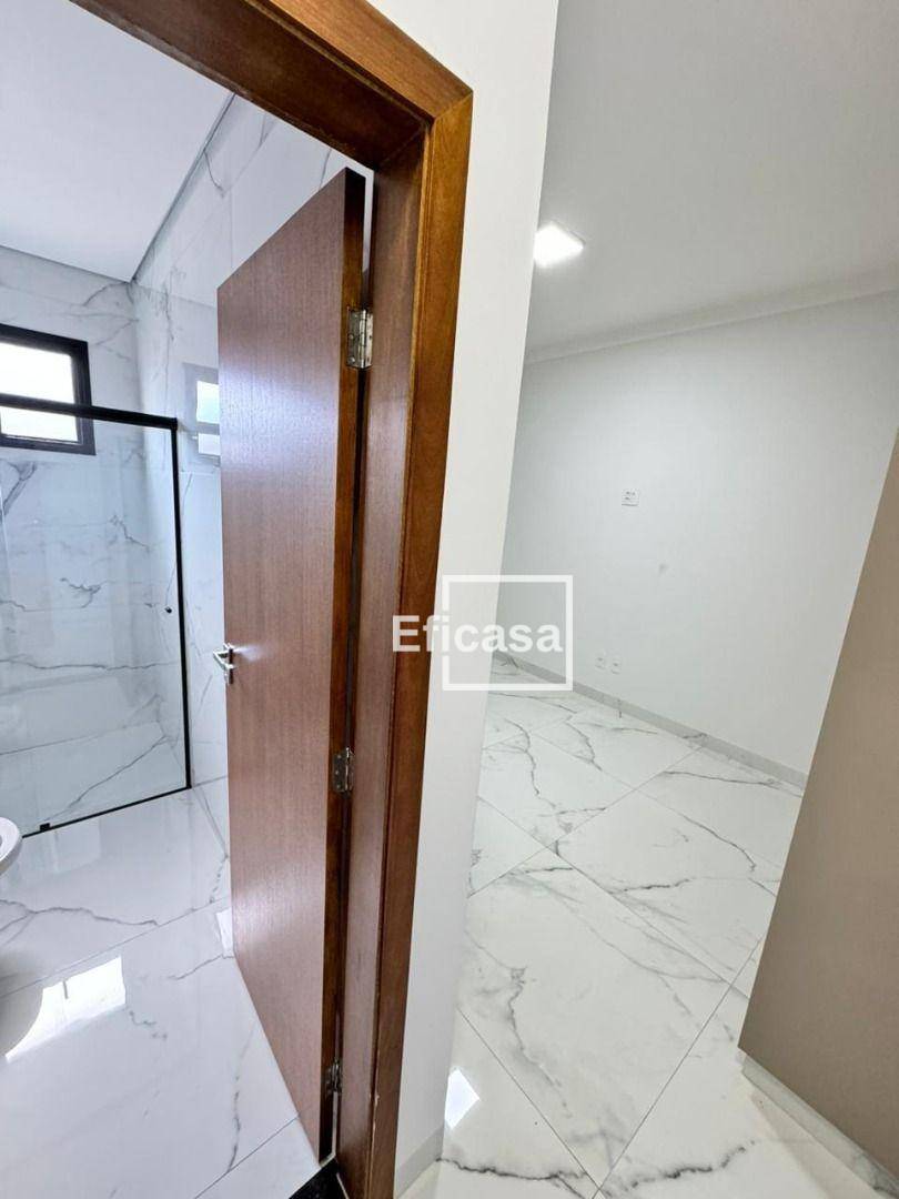 Casa de Condomínio à venda com 3 quartos, 150m² - Foto 7