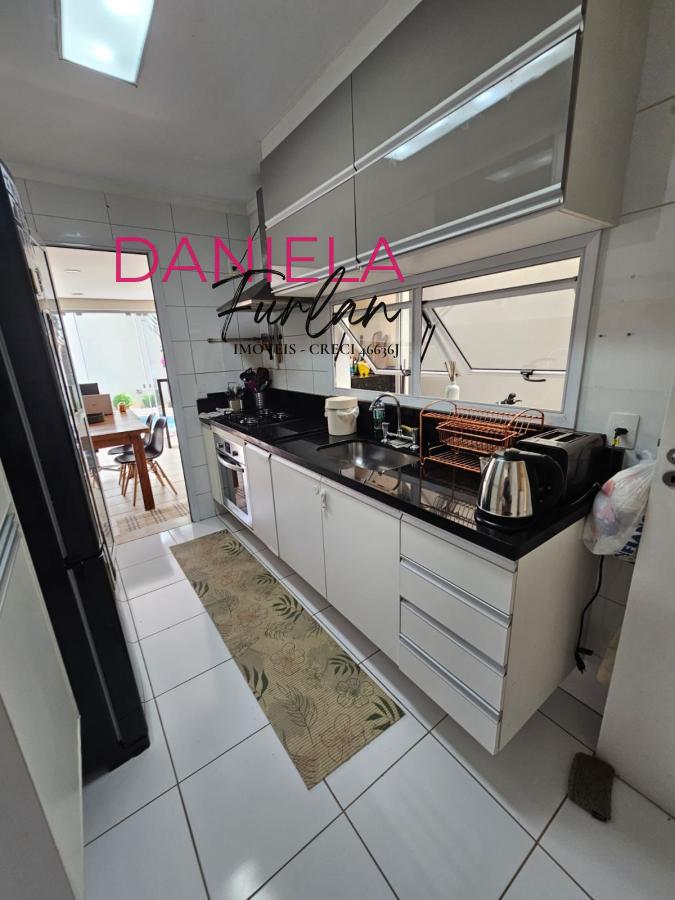 Casa de Condomínio à venda com 3 quartos, 154m² - Foto 6