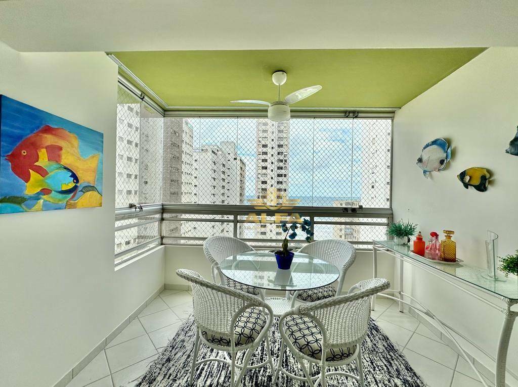 Apartamento à venda com 3 quartos, 120m² - Foto 2