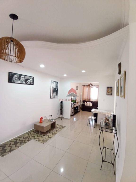 Casa de Condomínio, 2 quartos - Foto 3