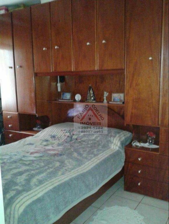 Apartamento à venda com 2 quartos, 50m² - Foto 9