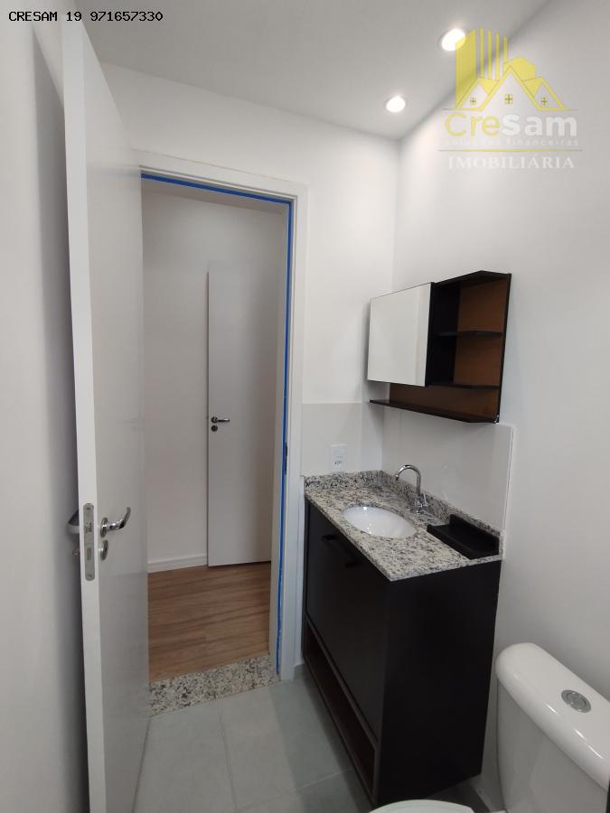 Apartamento para alugar com 2 quartos, 59m² - Foto 15