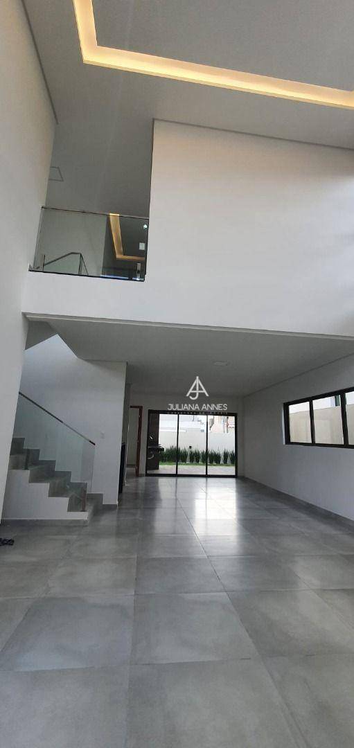 Casa de Condomínio à venda com 4 quartos, 177m² - Foto 5