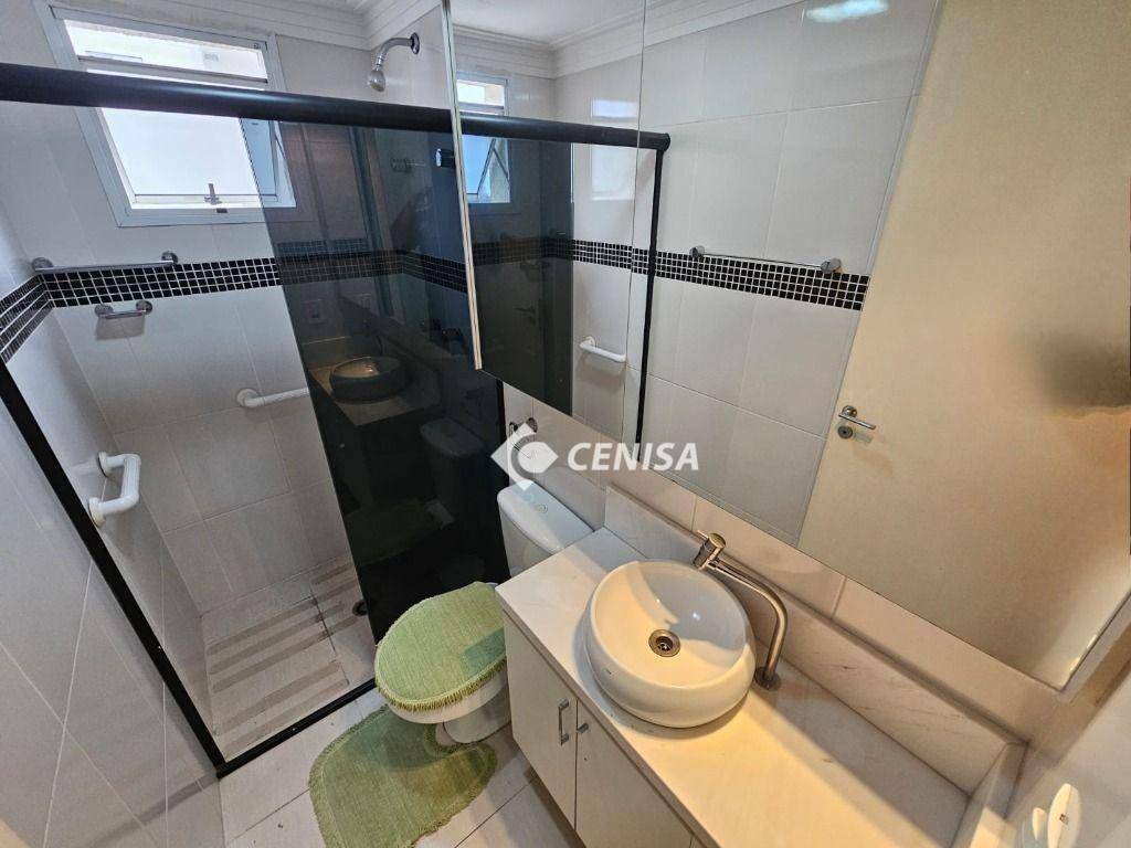 Apartamento para alugar com 2 quartos, 95m² - Foto 22