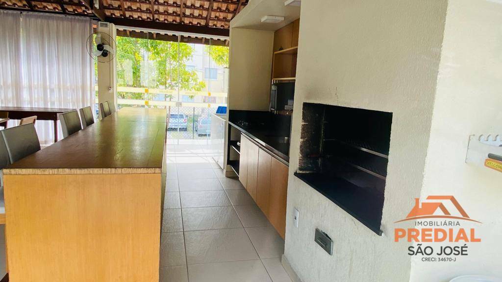 Apartamento à venda com 3 quartos, 67m² - Foto 17