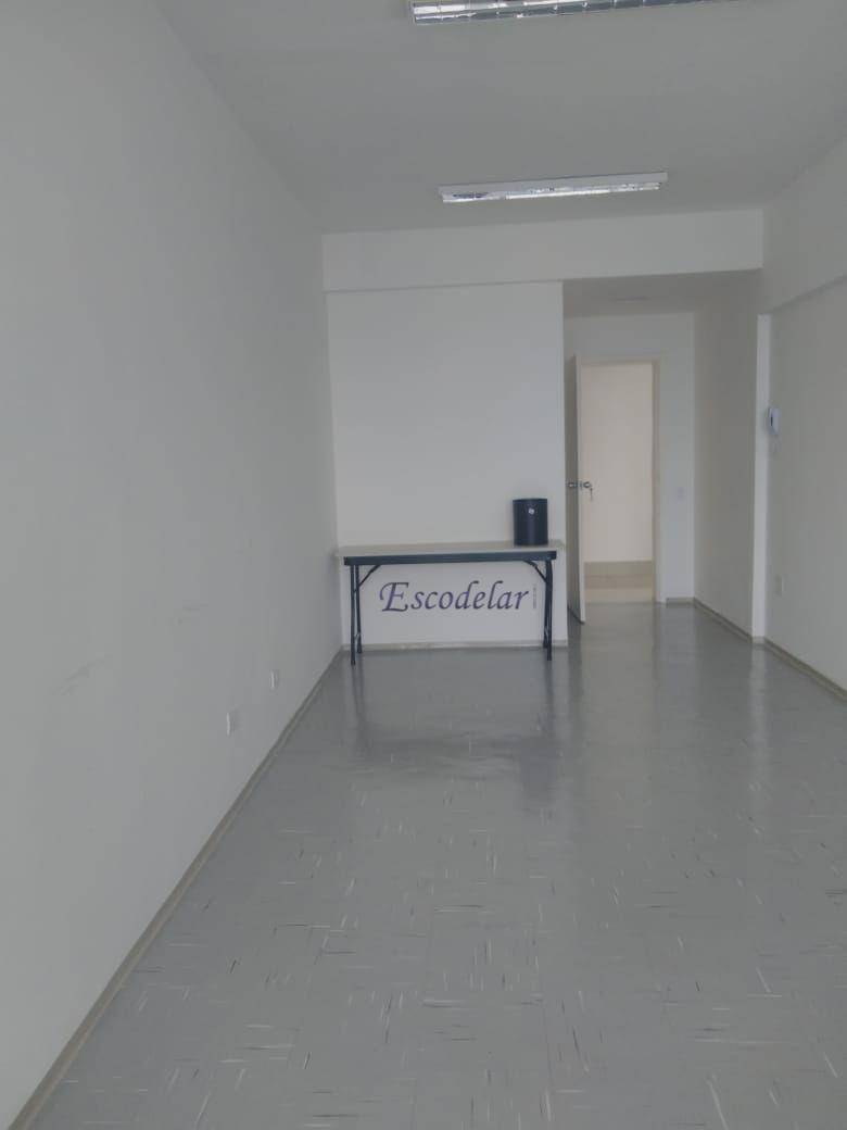 Conjunto Comercial-Sala para alugar, 32m² - Foto 2