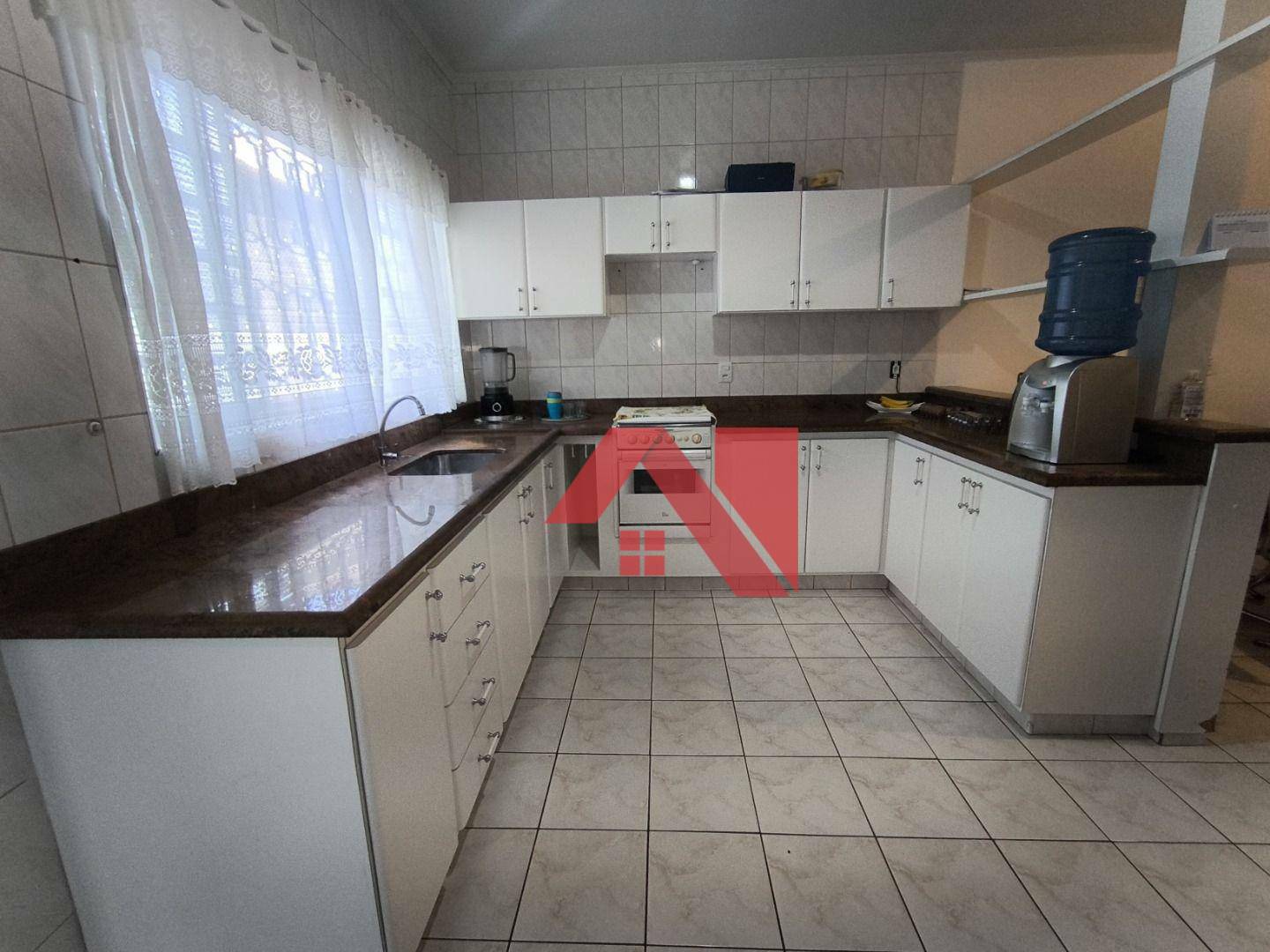 Casa à venda com 3 quartos, 165m² - Foto 24