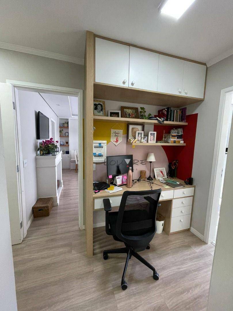 Apartamento à venda com 3 quartos, 98m² - Foto 19