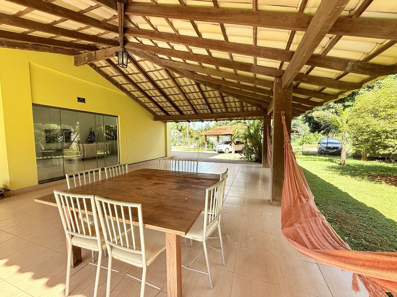 Casa de Condomínio à venda com 4 quartos, 500m² - Foto 20