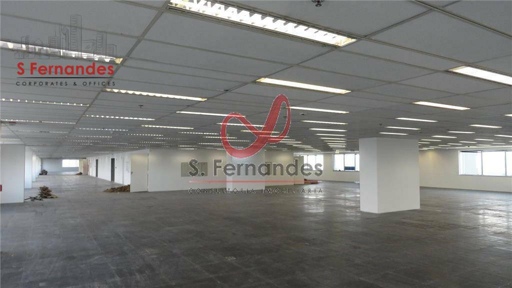 Conjunto Comercial-Sala para alugar, 412m² - Foto 14