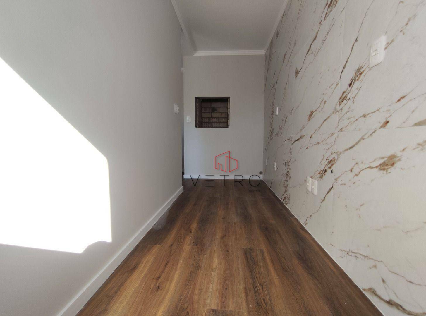 Apartamento à venda com 1 quarto, 67m² - Foto 4