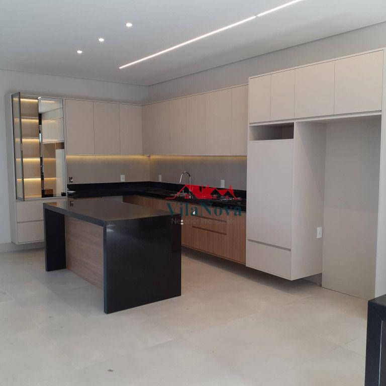 Casa de Condomínio à venda com 3 quartos, 228m² - Foto 11