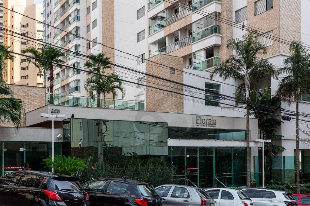 Apartamento, 3 quartos, 99 m² - Foto 1