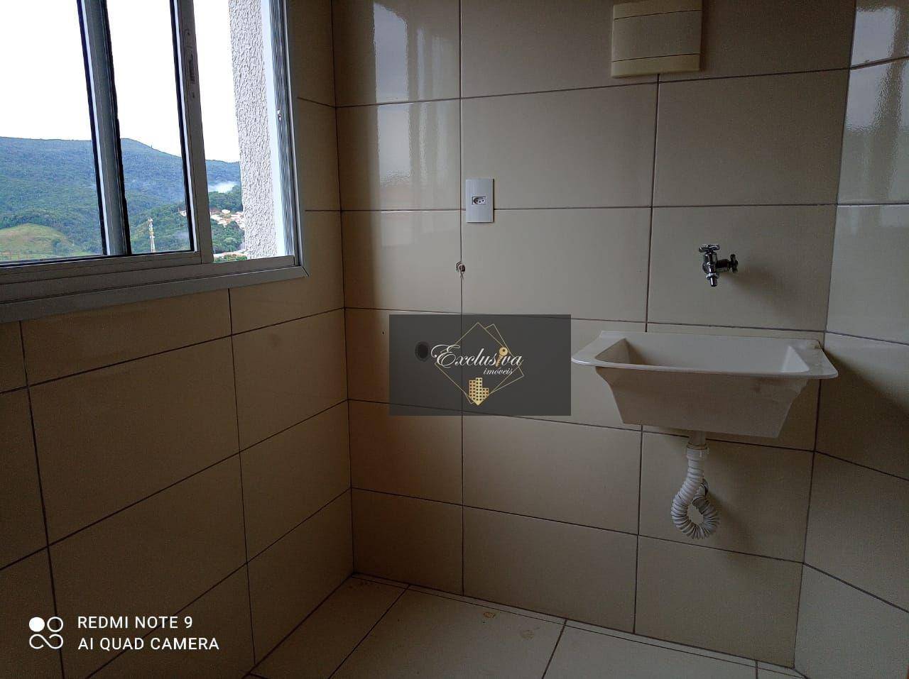 Apartamento à venda com 2 quartos, 69m² - Foto 10