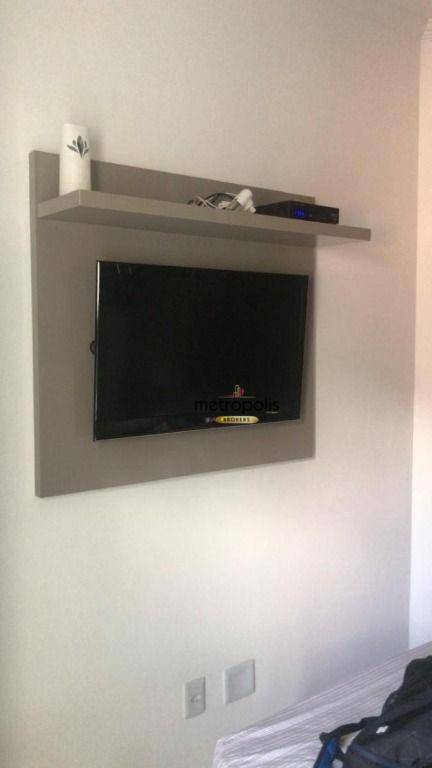 Cobertura à venda com 2 quartos, 100m² - Foto 12
