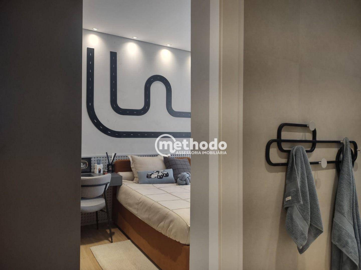 Casa de Condomínio à venda com 3 quartos, 187m² - Foto 15