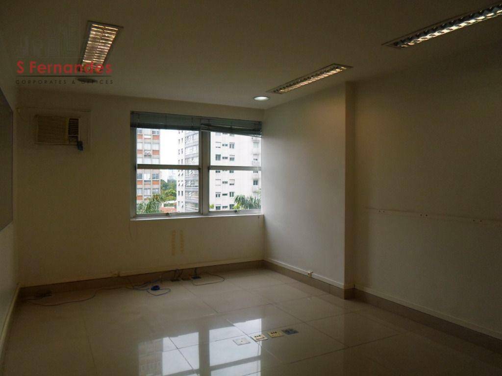 Conjunto Comercial-Sala para alugar, 60m² - Foto 16