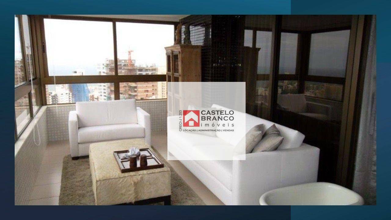 Apartamento à venda com 4 quartos, 386m² - Foto 6