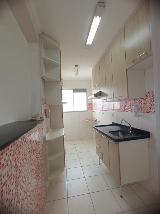 Apartamento à venda com 2 quartos, 47m² - Foto 12