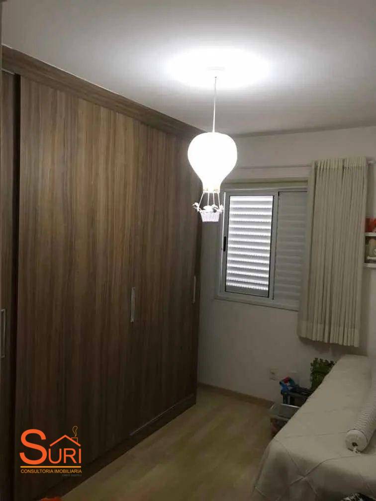 Apartamento à venda com 2 quartos, 61m² - Foto 5