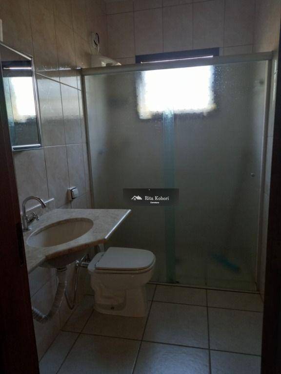 Casa à venda com 3 quartos, 200m² - Foto 10