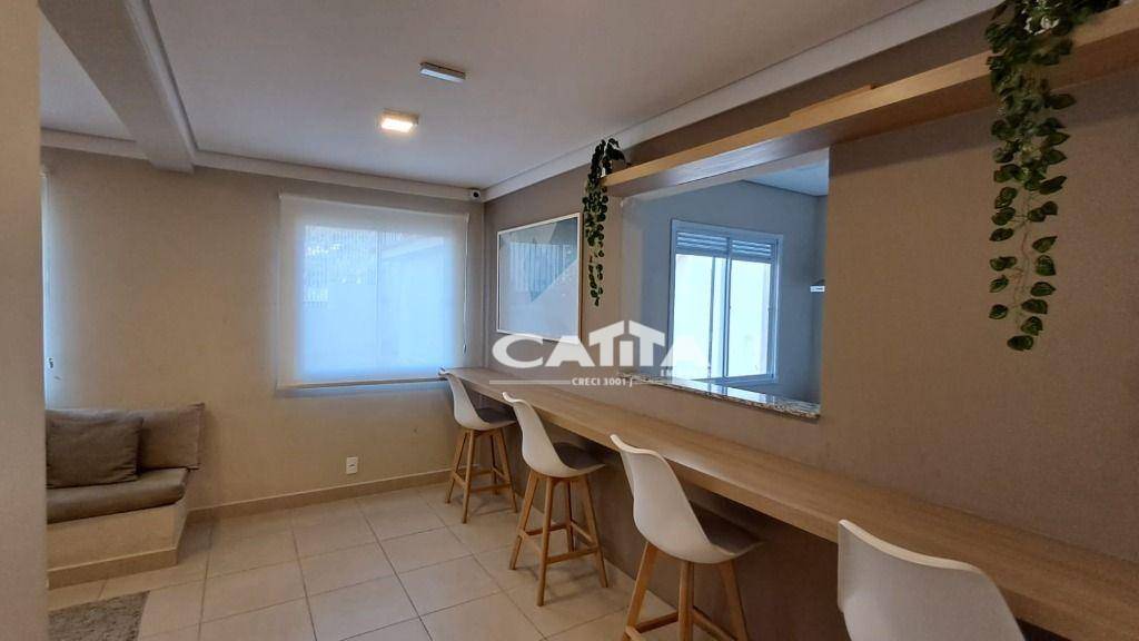 Apartamento à venda e aluguel com 2 quartos, 33m² - Foto 29