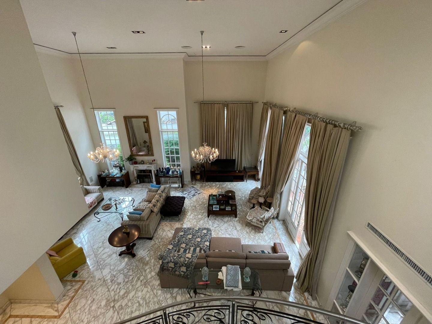Casa para alugar com 6 quartos, 960m² - Foto 11
